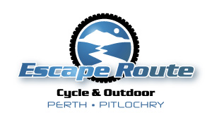 escape route